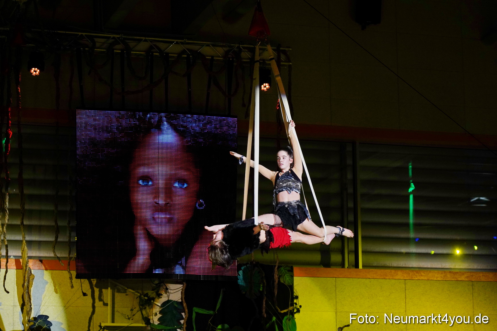 Artico Artistical Dschungelbuch 2020 0173